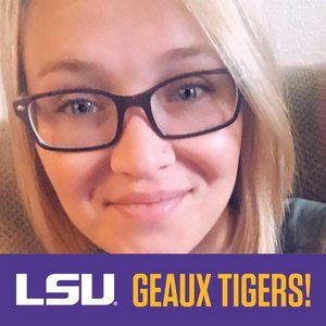 Meet your Posher, Caitlin